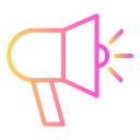 Paid Advertising - Icon